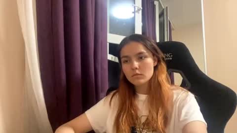 Milena online show from 07-28-26, 06:20
