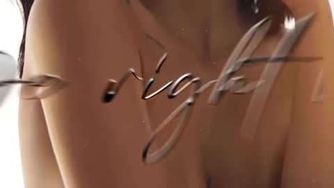 Letizia Fulkers online show from 04-07-26, 03:23