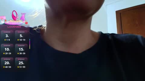 Letizia online show from 02-16-25, 02:42