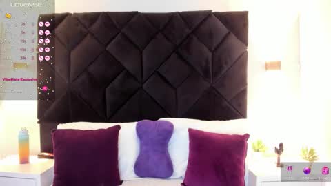 letiziia online show from 11-06-25, 07:48