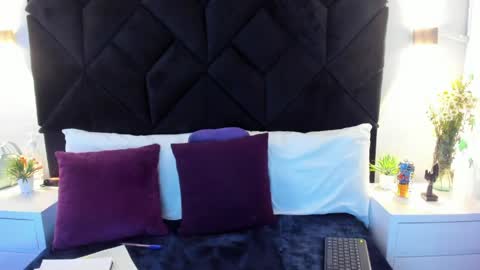 letiziia online show from 05-14-26, 08:15