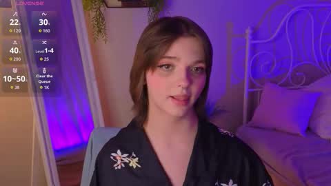 letoria_notley online show from 02-13-26, 08:49