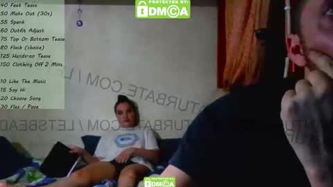 The Silent type online show from 01-10-26, 08:54