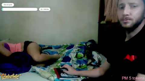 The Silent type online show from 02-23-26, 07:55