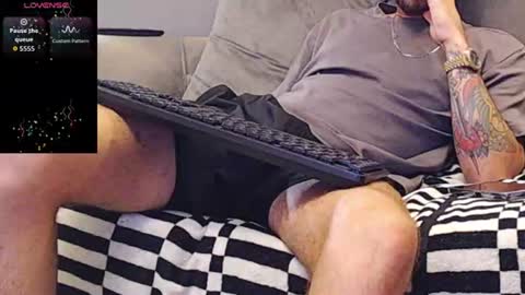 Letsbendover online show from 06-27-26, 09:20