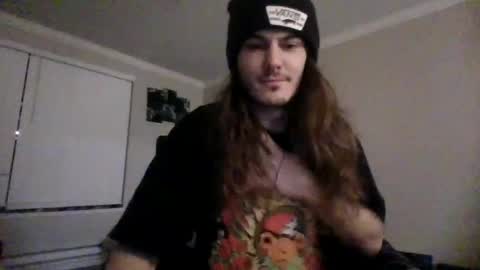 Snapshot of letsdoit206 chatting on 02-27-25, 05:56 letsdoit206 online show from 02-27-25, 05:56