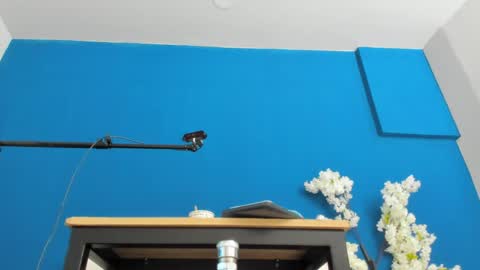 Maria Jose online show from 05-22-26, 11:05