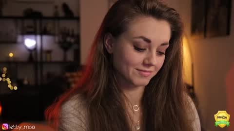 Snapshot of lettymoa chatting on 02-21-25, 12:38 Letty Moa - IG direct letty moa online show from 02-21-25, 12:38