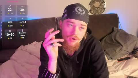 lev_miller online show from 03-23-26, 03:21