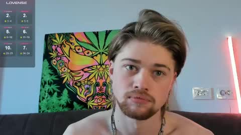 Snapshot of lev_miller chatting on 05-18-26, 04:40 lev_miller online show from 05-18-26, 04:40