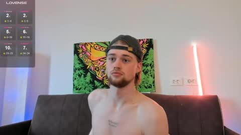 Snapshot of lev_miller chatting on 05-22-26, 05:25 lev_miller online show from 05-22-26, 05:25