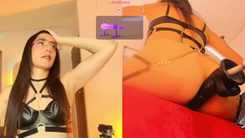 levana1 online show from 01-17-26, 05:56