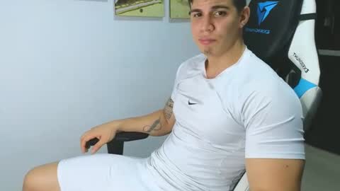 levelingg online show from 02-05-25, 02:19