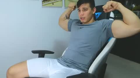 levelingg online show from 02-07-25, 02:50