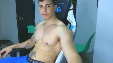 levelingg online show from 03-07-25, 03:29