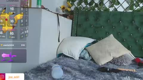 Levi  online show from 01-29-25, 12:43