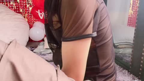 Levi  online show from 02-12-25, 02:10