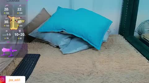 Levi  online show from 02-23-25, 09:48