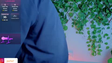 Levi  online show from 01-14-26, 02:44