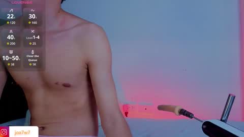 Levi  online show from 03-03-26, 01:50