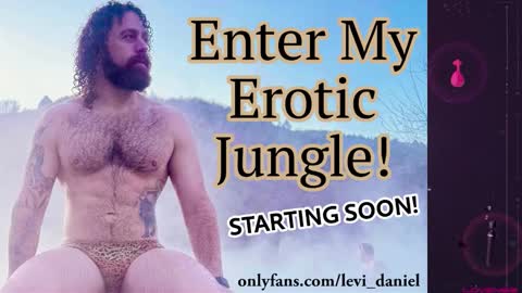 Levi Daniel online show from 12-17-25, 01:44