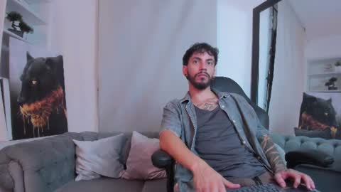 leviwolff online show from 07-22-26, 04:48