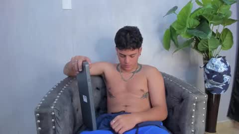 LevySteven online show from 01-23-25, 11:04