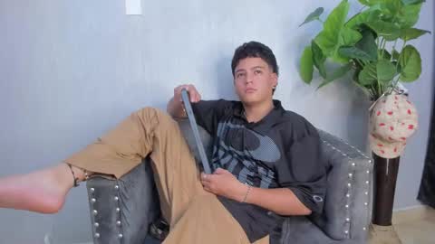 LevySteven online show from 01-25-25, 10:51