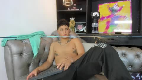 LevySteven online show from 02-22-25, 05:34