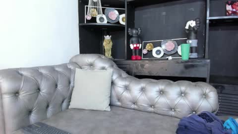 LevySteven online show from 03-08-25, 07:05