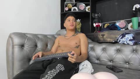 LevySteven online show from 03-08-25, 10:11