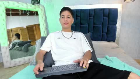 LevySteven online show from 11-21-25, 08:46