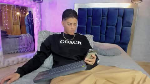 LevySteven online show from 12-05-25, 03:15