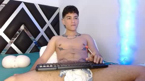 LevySteven online show from 06-05-26, 06:52