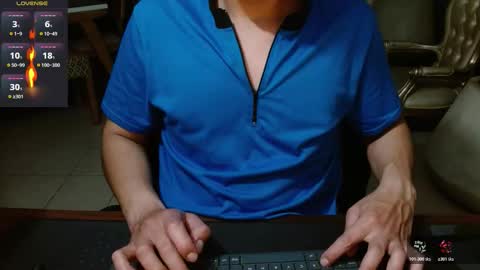 Snapshot of levy_xxx chatting on 02-28-26, 06:14 levy lupin online show from 02-28-26, 06:14