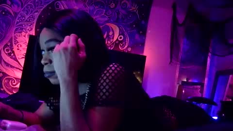 luuluulewinskii online show from 09-24-25, 10:35