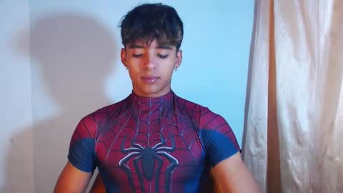 Snapshot of lewis_ly chatting on 02-09-26, 04:22 i am lewis ly EDUARDO MEMDOZA15 online show from 02-09-26, 04:22