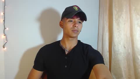 Snapshot of lewis_ly chatting on 02-16-26, 03:30 i am lewis ly EDUARDO MEMDOZA15 online show from 02-16-26, 03:30