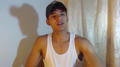 Snapshot of lewis_ly chatting on 02-27-26, 03:34 i am lewis ly EDUARDO MEMDOZA15 online show from 02-27-26, 03:34