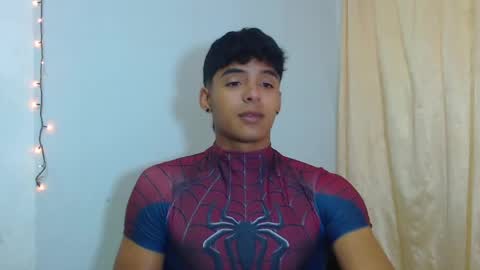 i  am lewis ly EDUARDO MEMDOZA15 online show from 04-21-26, 02:01