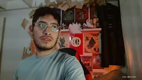 Snapshot of lex_ross chatting on 02-07-25, 01:58 lex ross online show from 02-07-25, 01:58