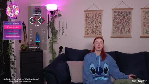 Lex online show from 02-05-25, 04:36