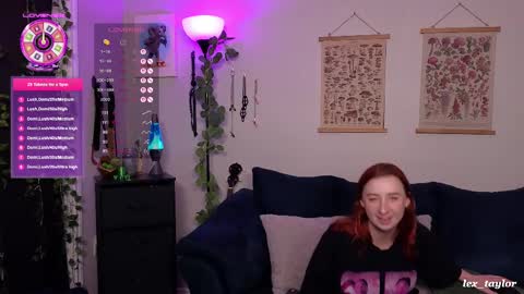 Lex online show from 02-14-25, 06:29