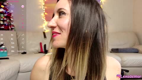 Lexa del mar online show from 12-05-24, 11:16