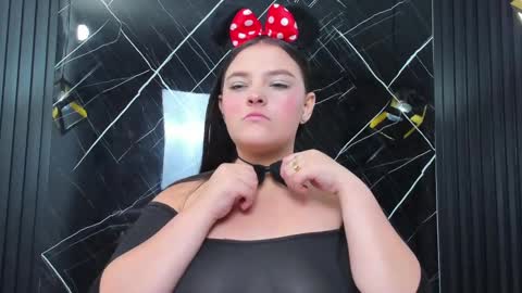 Lexa  online show from 10-07-25, 11:18