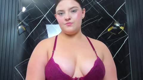 Lexa  online show from 11-07-25, 11:10