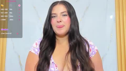 Lexa  online show from 12-19-25, 11:17