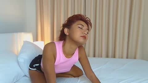 Lexa Raven online show from 02-27-26, 09:37