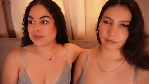 Gabrielle  Lexa  online show from 04-19-26, 06:10