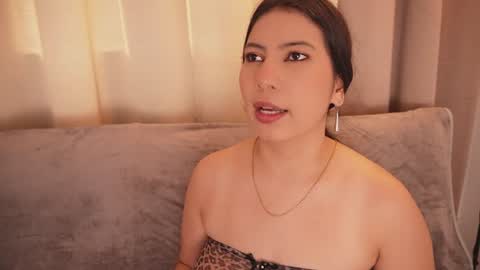 Gabrielle  Lexa  online show from 07-24-26, 09:35